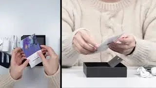 Cubot  X19  unboxing video