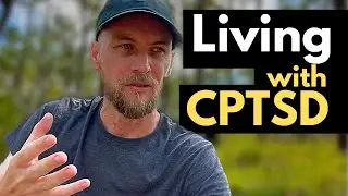 Жизнь с комплексным посттравматическим стрессовым расстройством — Интуитивный чат