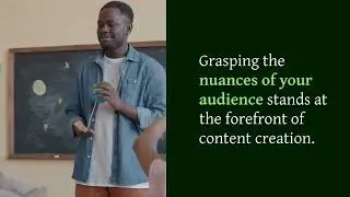 Samuel Nathan Kahn | The Art of Content Creation