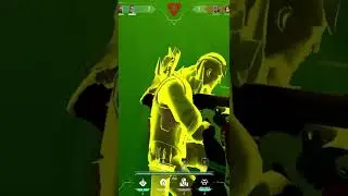 3k in a second using Viper lineup - Valorant