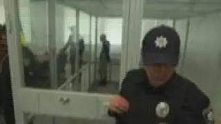 Prosecutor asks for life sentence for Russian soldier
