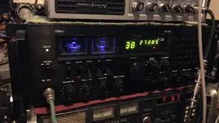 DX/Skip in SW Ohio