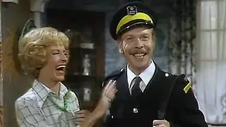 George & Mildred - S04E01: Just the Job (1978)