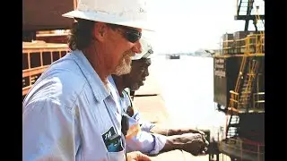 We Are Cooper/T. Smith: Jeff Crawford, Cooper Marine & Timberlands