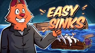 Is Sea of Thieves too easy?? ~ @SeaofThieves ~ @ZerkZeus