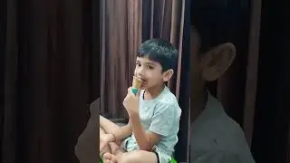 ICE CREAM !!! I Love it