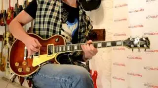 Aria Pro II LC 550VS