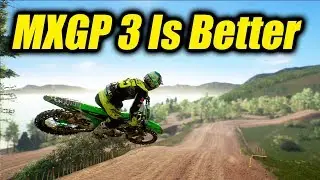 MXGP 2019 Is WORSE Than MXGP 3...