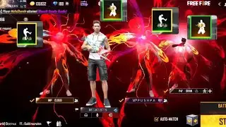 PRESENT   🤡ALIGHT  MOTION FF🔥    PANDAI 🤡DES||GNER  MASS GAMING 😎 NEW  EMOTES  FREE FIRE🕺