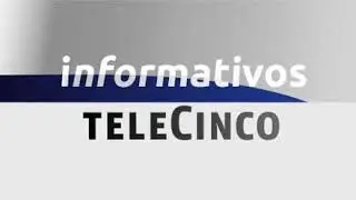 Informativos Telecinco - Sintonia Cebos 2018 (Original)