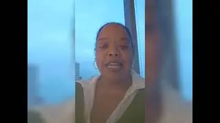 National Slavery & Human Trafficking Prevention Month - Show 2025-04