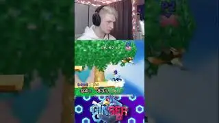 Ginger DELETES a netplay Fox