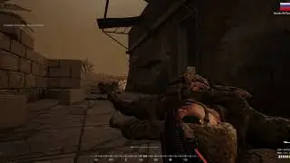 Squad scrim RB vs Lance, Mutaha skirmish v1 20v20.