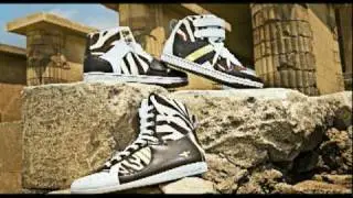 Creative Recreation Spring 2010 Cairo Campaign