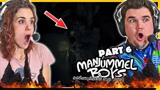 MANJUMMEL BOYS EPIC RESCUE SCENE | PART 6 | Soubin Shahir | Movie Reaction