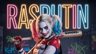 HandClap - Fitz and The Tantrums | Marvel vs DC Hype Edit #HandClap #Marvel #DC