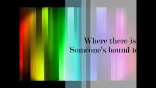 Try - Pink (Lyrics Video) HQ-HD