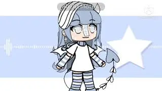 No place gacha meme |&bull; background by Melliemello &bull;|