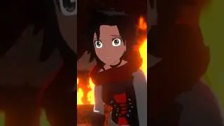 Ruby Gets Banned #rwby #rwby9 #anime #animation #waifu #ruby #rwbyvolume8 #rwbychibi #rubyrose