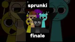 sprunki finale #undertale #sprunki