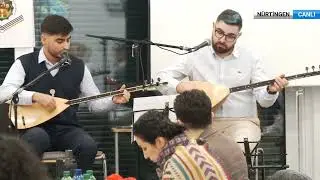 5. Yıl Etkinliği, Deyişler Axel ve Senan