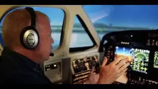 Flight Training Device Manufacturers &ndash; TRU
