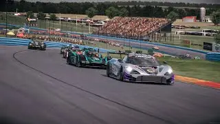 24hs de Spa- MPB By CNRT || Parte 3