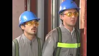 MONTAJE DE ASCENSORES