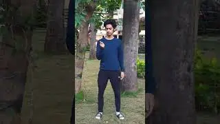 How to do the Harry Potter Apparition Effect