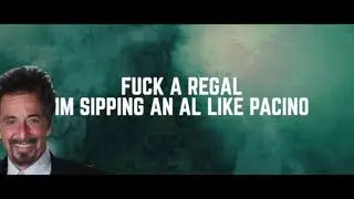Burnzy - Serenade (Official Lyric Video)