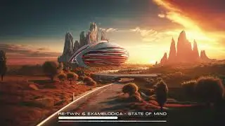 Re-Twin & Examelodica - State Of Mind (Radio Edit)