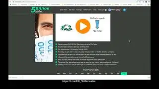 5BillionSales - How to Get Paid up to 10x Faster!