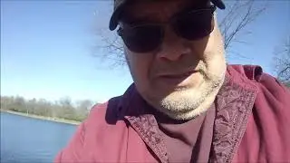 AXEHEAD LAKE ,2020 FALL TROUT