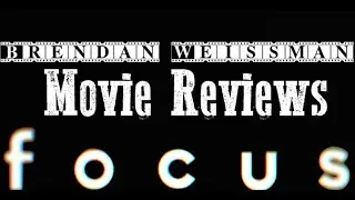 Focus Movie Review