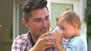 From the mountains to the city: your water