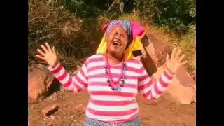 Makgarebe a bochabela - Modimo wa Libitsa