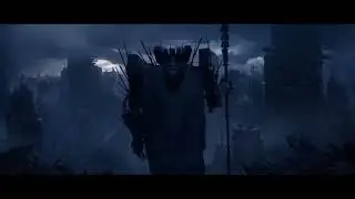 HUXLEY&trade; Official Trailer 2022