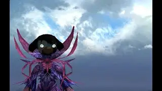 GW2 PvP Hybrid Bleeding Chrono Build