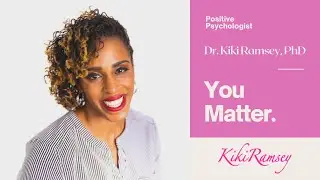 You Matter | Positive Affirmations 2021 | LISTEN EVERYDAY