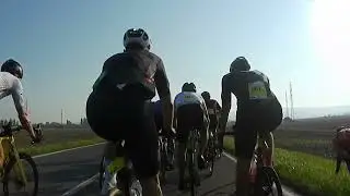 L'Etape Slovakia by Tour de France 2023 🇸🇰 the RIDE krátka trasa 🏁🚴‍♂️