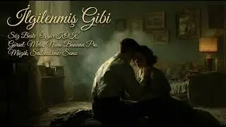 İlgilenmiş Gibi