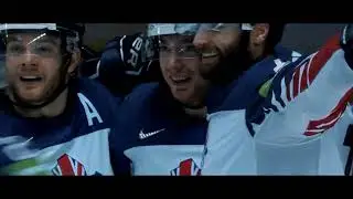 GB v FRANCE 2019 IIHF WC