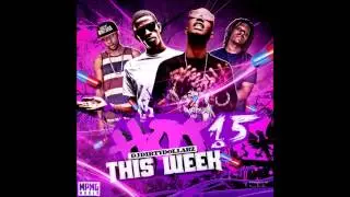 OBIE TRICE X YOUNG BUCK X TONE TONE - DRUG DEALER