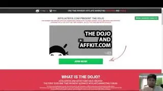 affiliatefix dojo scam? The Affiliatefix Dojo Review 2016 - Exclusive!
