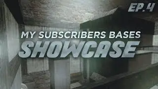 Garrys Mod DarkRP | Showcase EP.4 (With DOWNLOADS)