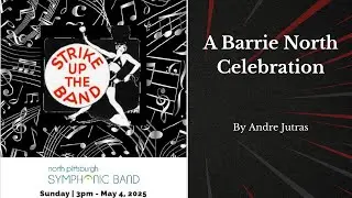 A Barrie North Celebration