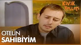Deniz İşin İ&ccedil;inden &Ccedil;ıkamıyor  | Kavak Yelleri