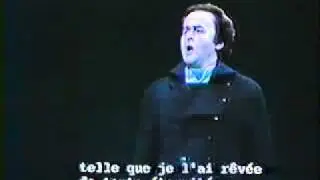 Jos&eacute; Van Dam -Der fliegende Holl&auml;nder