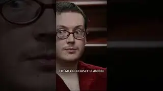 James Holmes The Aurora Theater Shooter Case #aurorashooting #masscasualty
