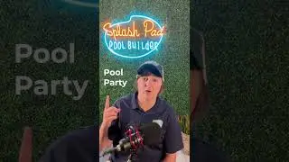 Ask Amberly - Pool Dye? - Splash Pad Pool Builder